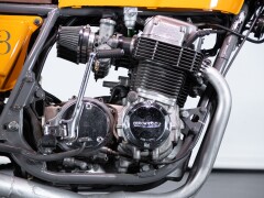 Honda CB 750 CAFE\' RACER 