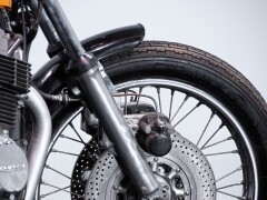 Honda CB 750 CAFE\' RACER 