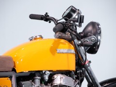 Honda CB 750 CAFE\' RACER 