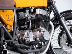 Honda CB 750 CAFE\' RACER 