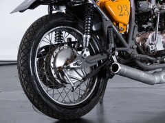 Honda CB 750 CAFE\' RACER 