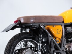 Honda CB 750 CAFE\' RACER 