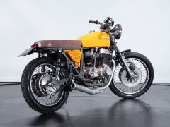 Honda CB 750 CAFE\' RACER 