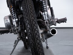 Honda CB 750 CAFE\' RACER 