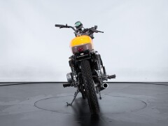 Honda CB 750 CAFE\' RACER 