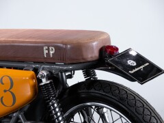 Honda CB 750 CAFE\' RACER 