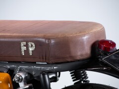 Honda CB 750 CAFE\' RACER 