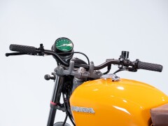 Honda CB 750 CAFE\' RACER 