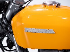 Honda CB 750 CAFE\' RACER 