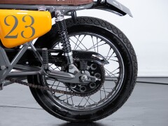 Honda CB 750 CAFE\' RACER 