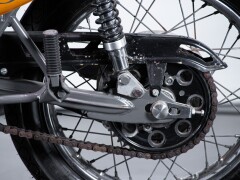 Honda CB 750 CAFE\' RACER 