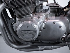 Honda CB 750 CAFE\' RACER 