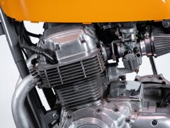 Honda CB 750 CAFE\' RACER 