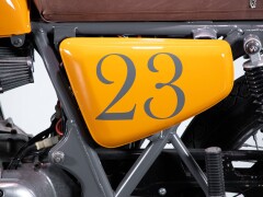 Honda CB 750 CAFE\' RACER 