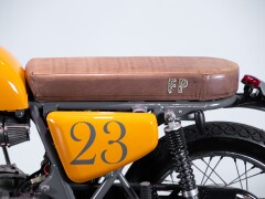 Honda CB 750 CAFE\' RACER 