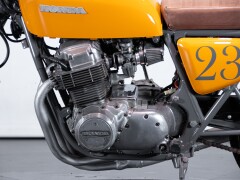 Honda CB 750 CAFE\' RACER 