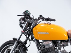 Honda CB 750 CAFE\' RACER 