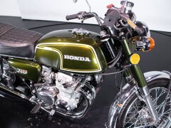 Honda CB 350 FOUR 