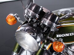 Honda CB 350 FOUR 