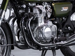 Honda CB 350 FOUR 