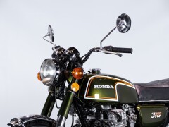 Honda CB 350 FOUR 