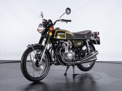 Honda CB 350 FOUR 
