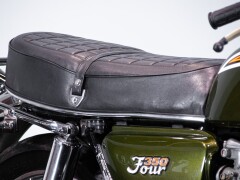 Honda CB 350 FOUR 