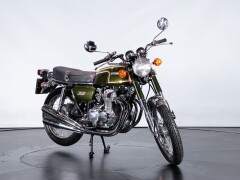 Honda CB 350 FOUR 