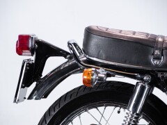 Honda CB 350 FOUR 