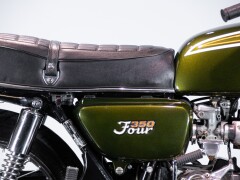 Honda CB 350 FOUR 