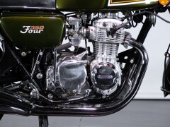 Honda CB 350 FOUR 