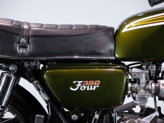 Honda CB 350 FOUR 