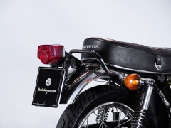 Honda CB 350 FOUR 