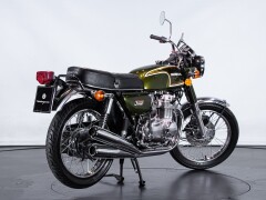 Honda CB 350 FOUR 
