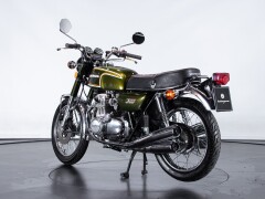 Honda CB 350 FOUR 