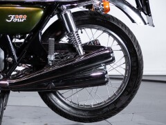 Honda CB 350 FOUR 