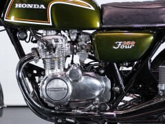 Honda CB 350 FOUR 
