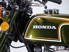 Honda CB 350 FOUR 