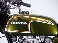 Honda CB 350 FOUR 