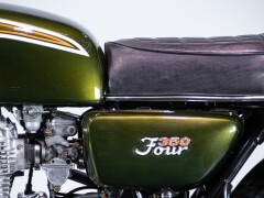 Honda CB 350 FOUR 