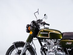 Honda CB 350 FOUR 
