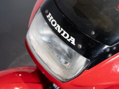Honda VFR 750 