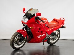 Honda VFR 750 