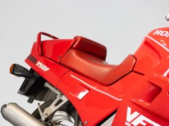 Honda VFR 750 