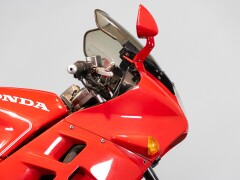 Honda VFR 750 