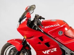 Honda VFR 750 