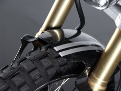 Honda 350 CB FOUR CAFE\' RACER 