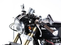 Honda 350 CB FOUR CAFE\' RACER 