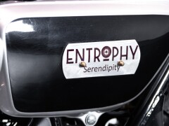 Honda 350 CB FOUR CAFE\' RACER 