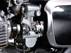 Honda 350 CB FOUR CAFE\' RACER 